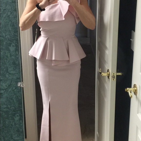 Chiara Boni Dresses & Skirts - Chiara Boni Petite Robe